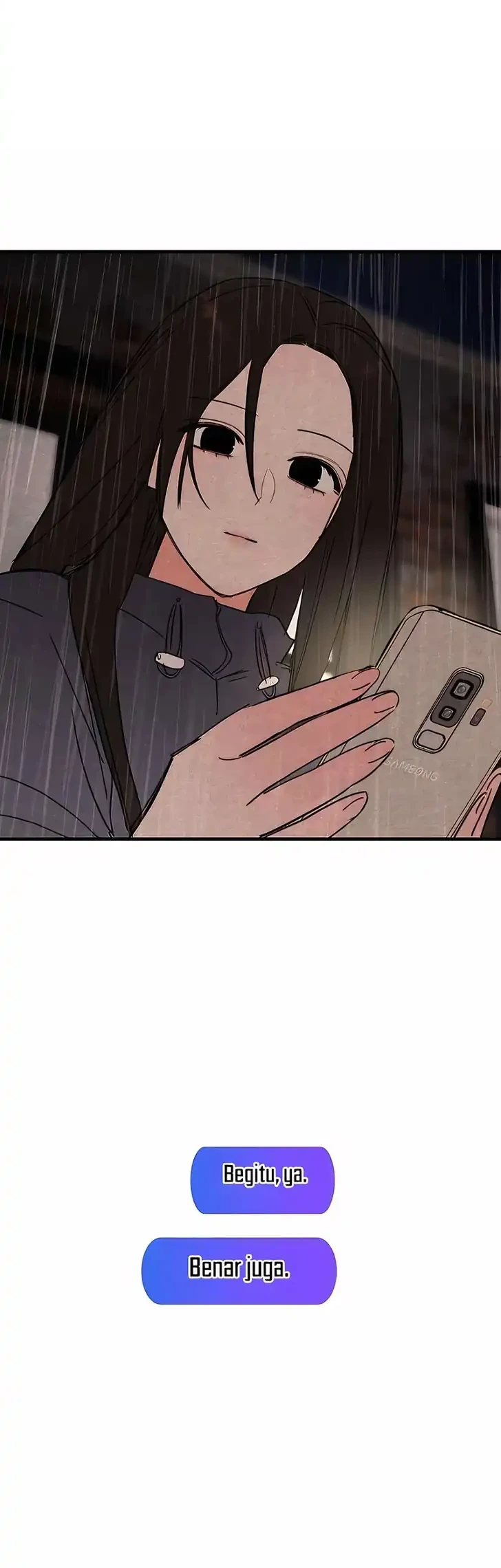 The Perfect Seniors Secret Chapter 19 Halaman 39