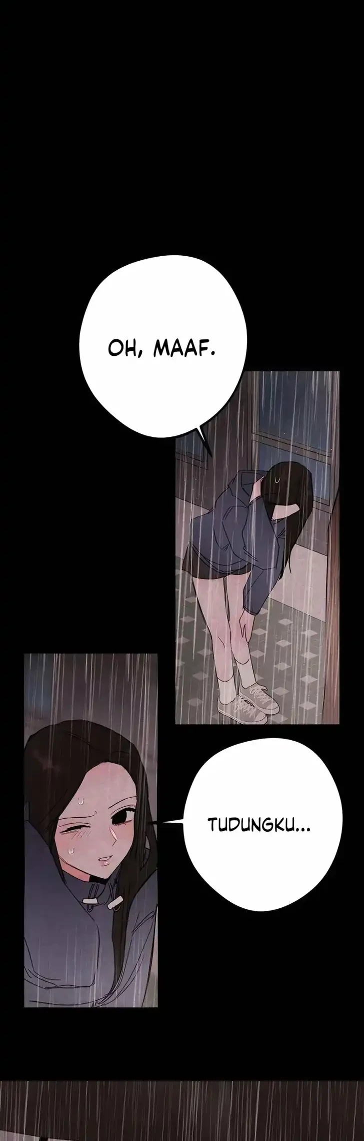 The Perfect Seniors Secret Chapter 19 Halaman 45