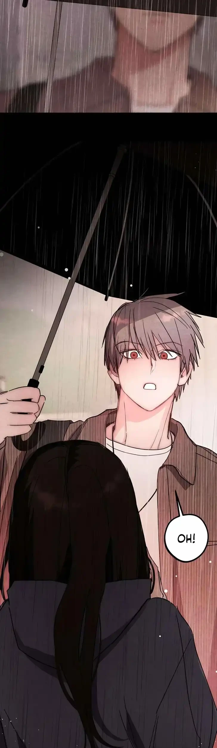 The Perfect Seniors Secret Chapter 19 Halaman 46
