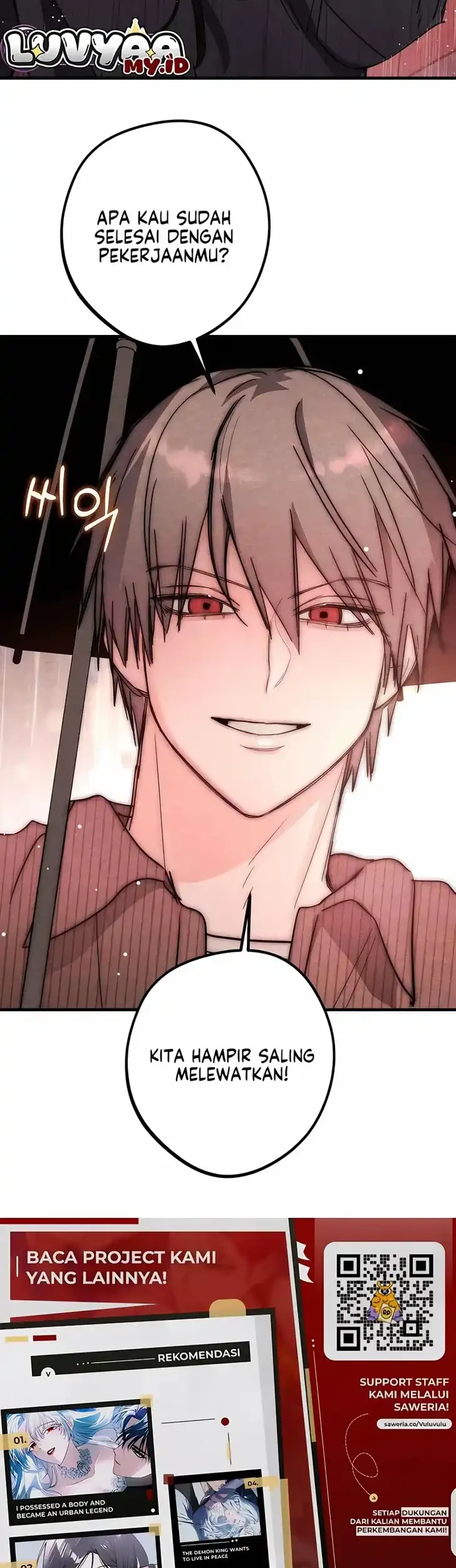 The Perfect Seniors Secret Chapter 19 Halaman 47