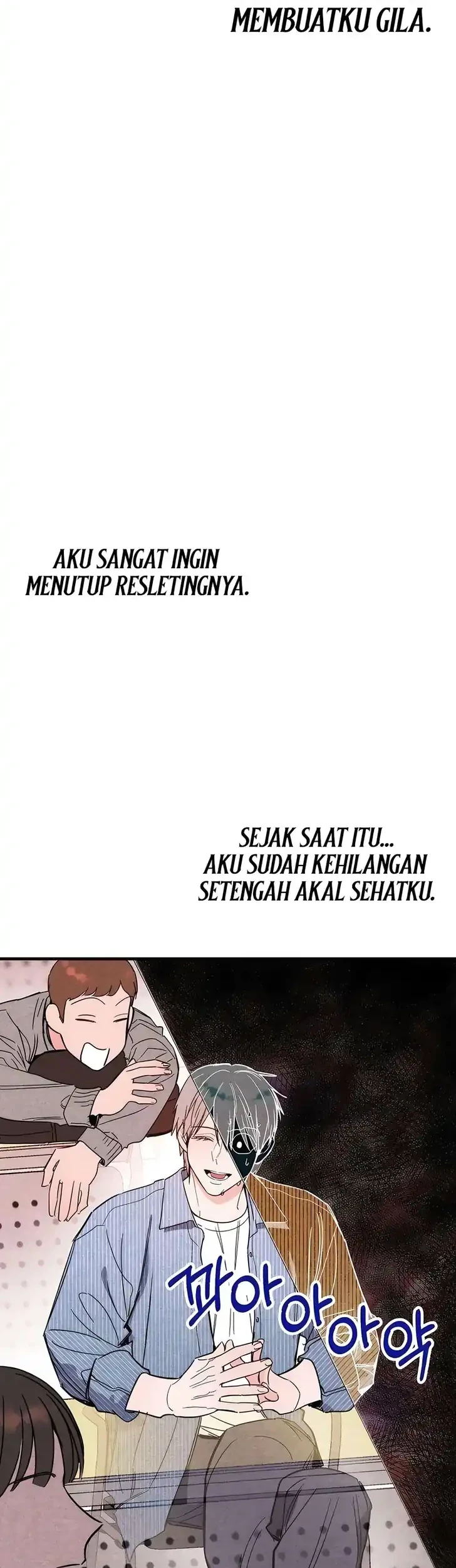 The Perfect Seniors Secret Chapter 2 Halaman 2