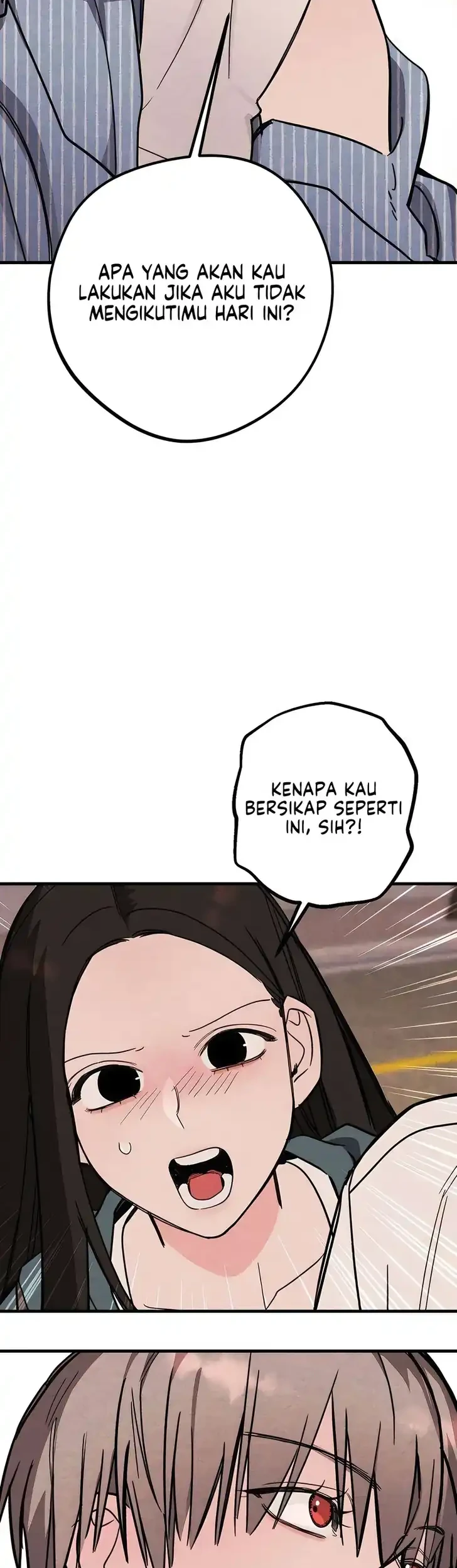 The Perfect Seniors Secret Chapter 2 Halaman 44