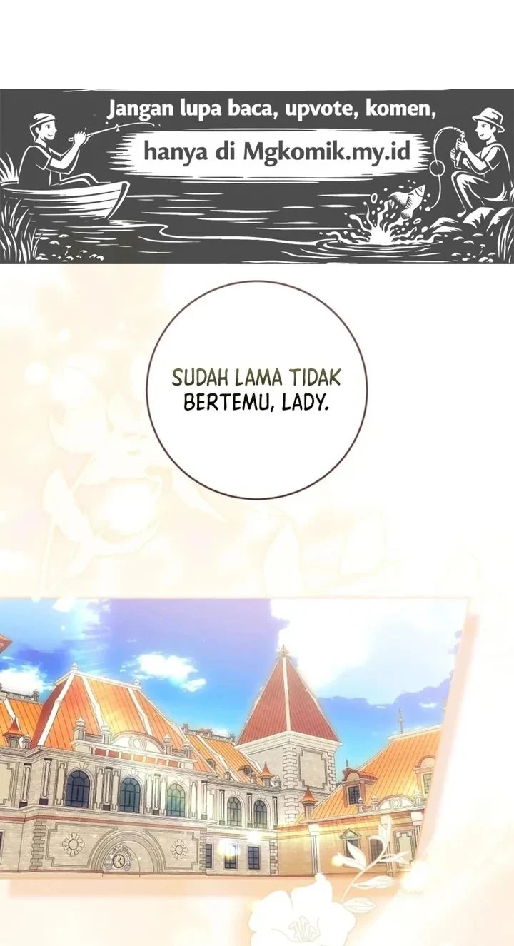 The Perks Of Being A Villainess Chapter 100 Halaman 2