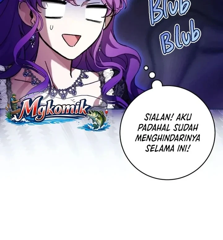 The Perks Of Being A Villainess Chapter 100 Halaman 6