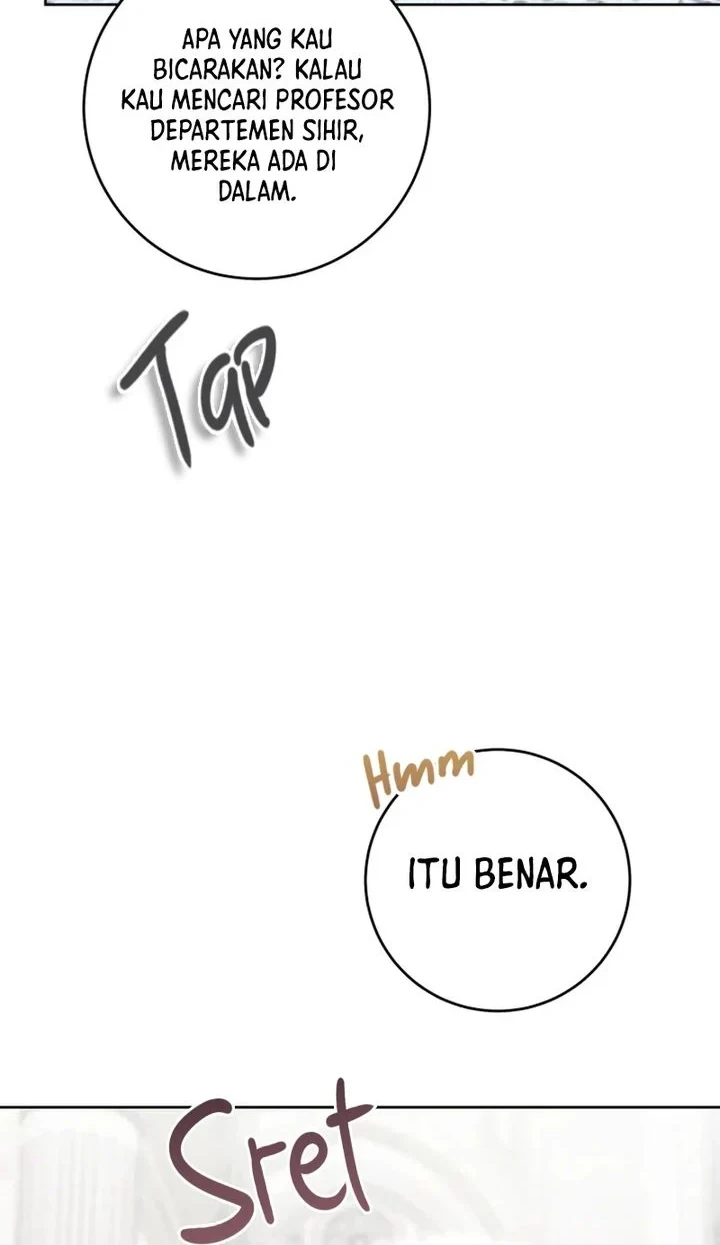 The Perks Of Being A Villainess Chapter 100 Halaman 8