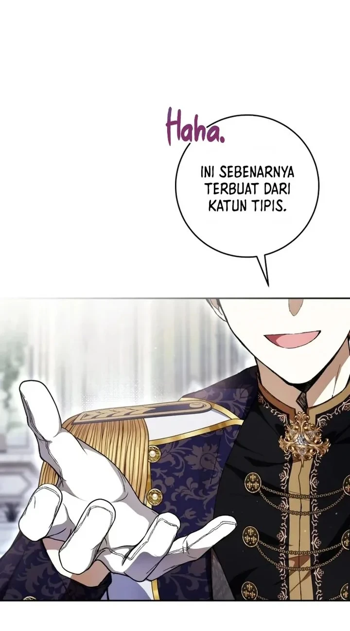 The Perks Of Being A Villainess Chapter 100 Halaman 14