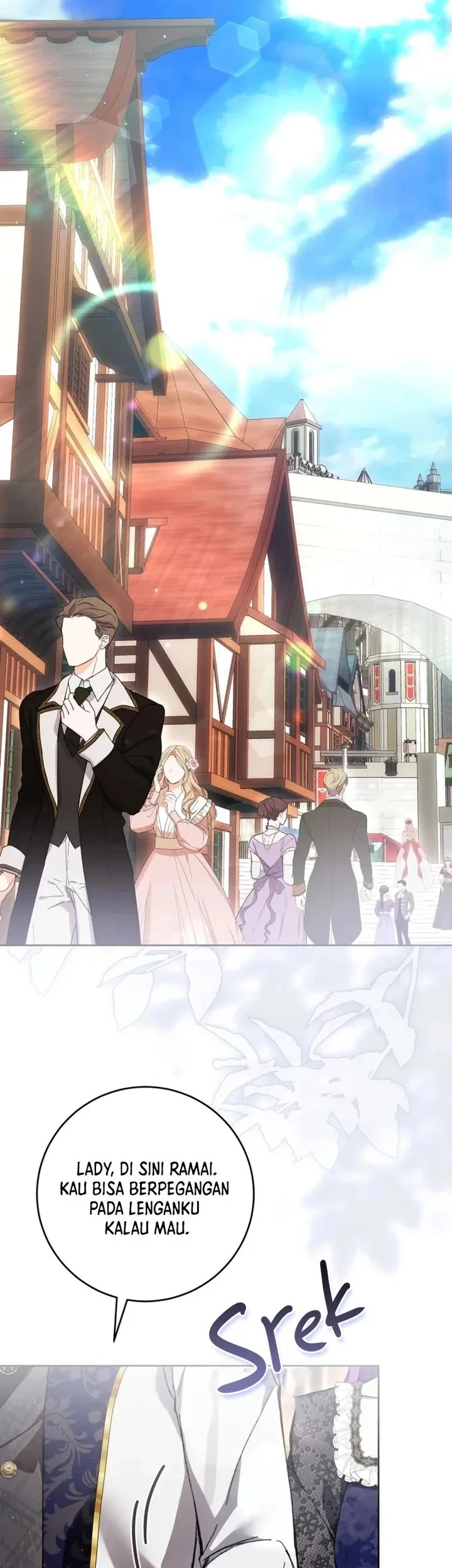 The Perks Of Being A Villainess Chapter 100 Halaman 17