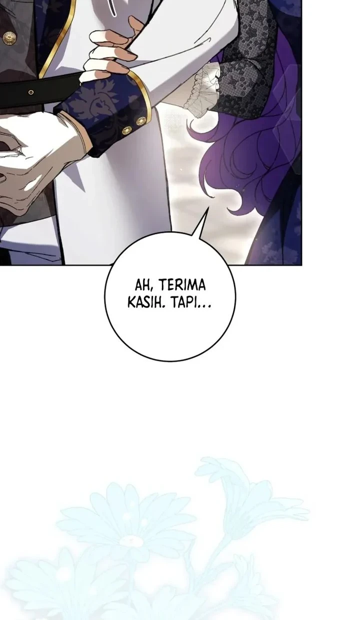 The Perks Of Being A Villainess Chapter 100 Halaman 18