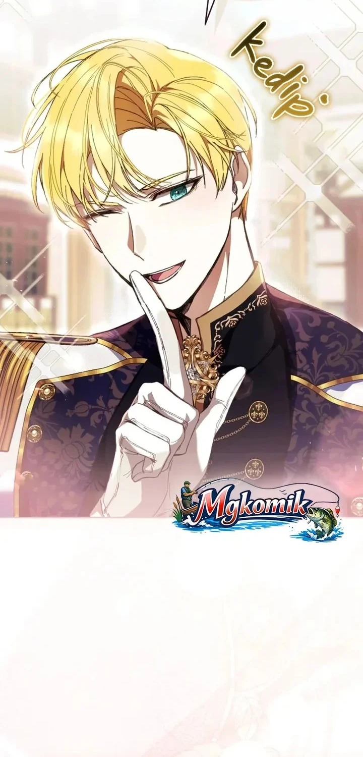 The Perks Of Being A Villainess Chapter 100 Halaman 20
