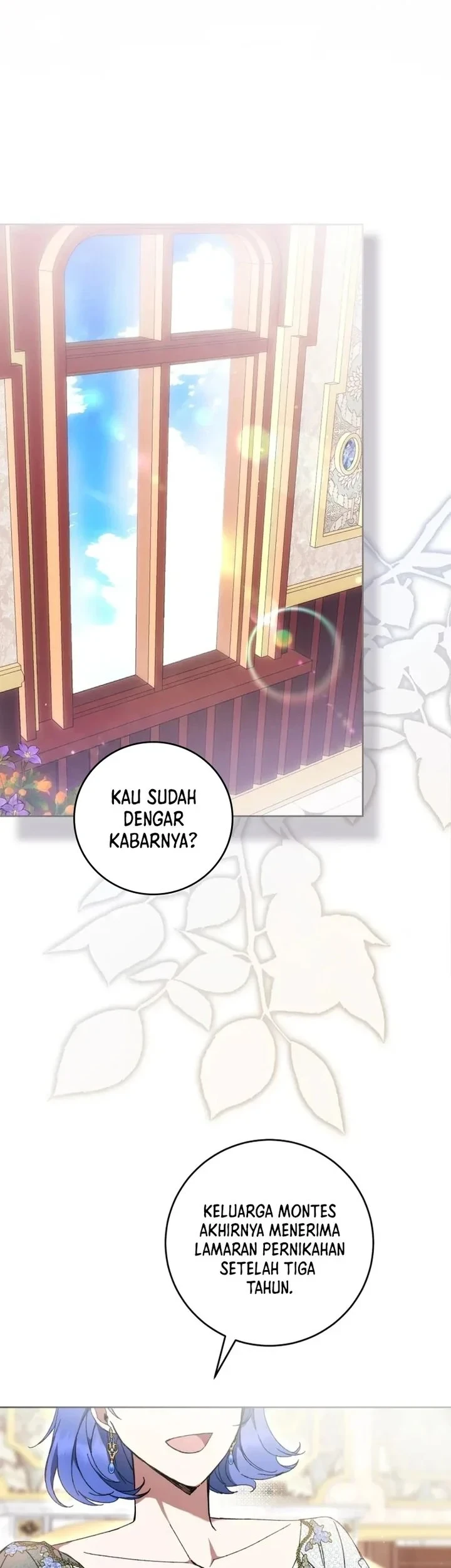 The Perks Of Being A Villainess Chapter 100 Halaman 27