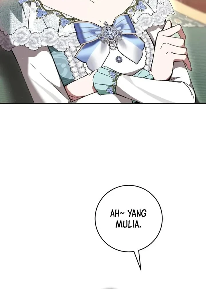 The Perks Of Being A Villainess Chapter 100 Halaman 28