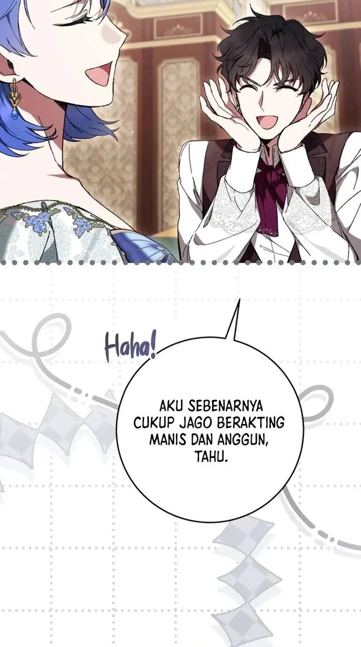 The Perks Of Being A Villainess Chapter 100 Halaman 32