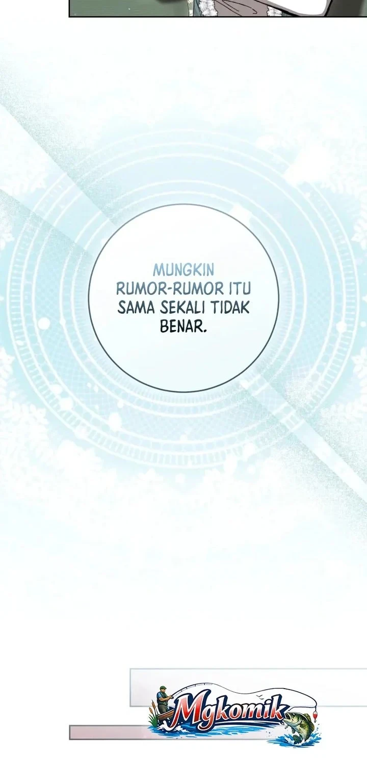 The Perks Of Being A Villainess Chapter 100 Halaman 38