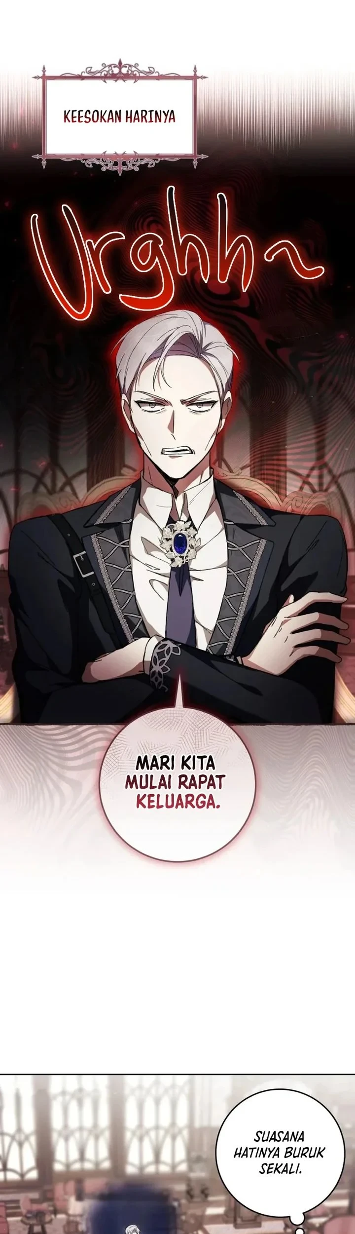 The Perks Of Being A Villainess Chapter 100 Halaman 39