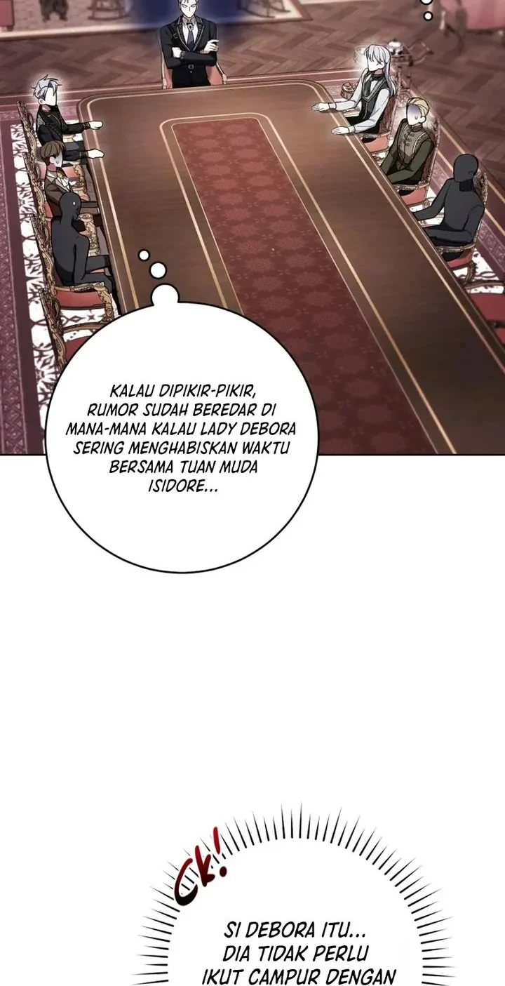 The Perks Of Being A Villainess Chapter 100 Halaman 40