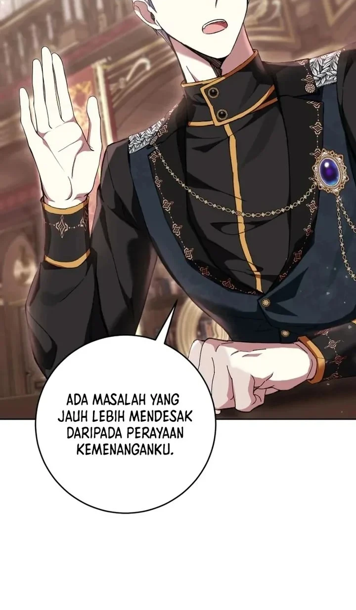 The Perks Of Being A Villainess Chapter 100 Halaman 42