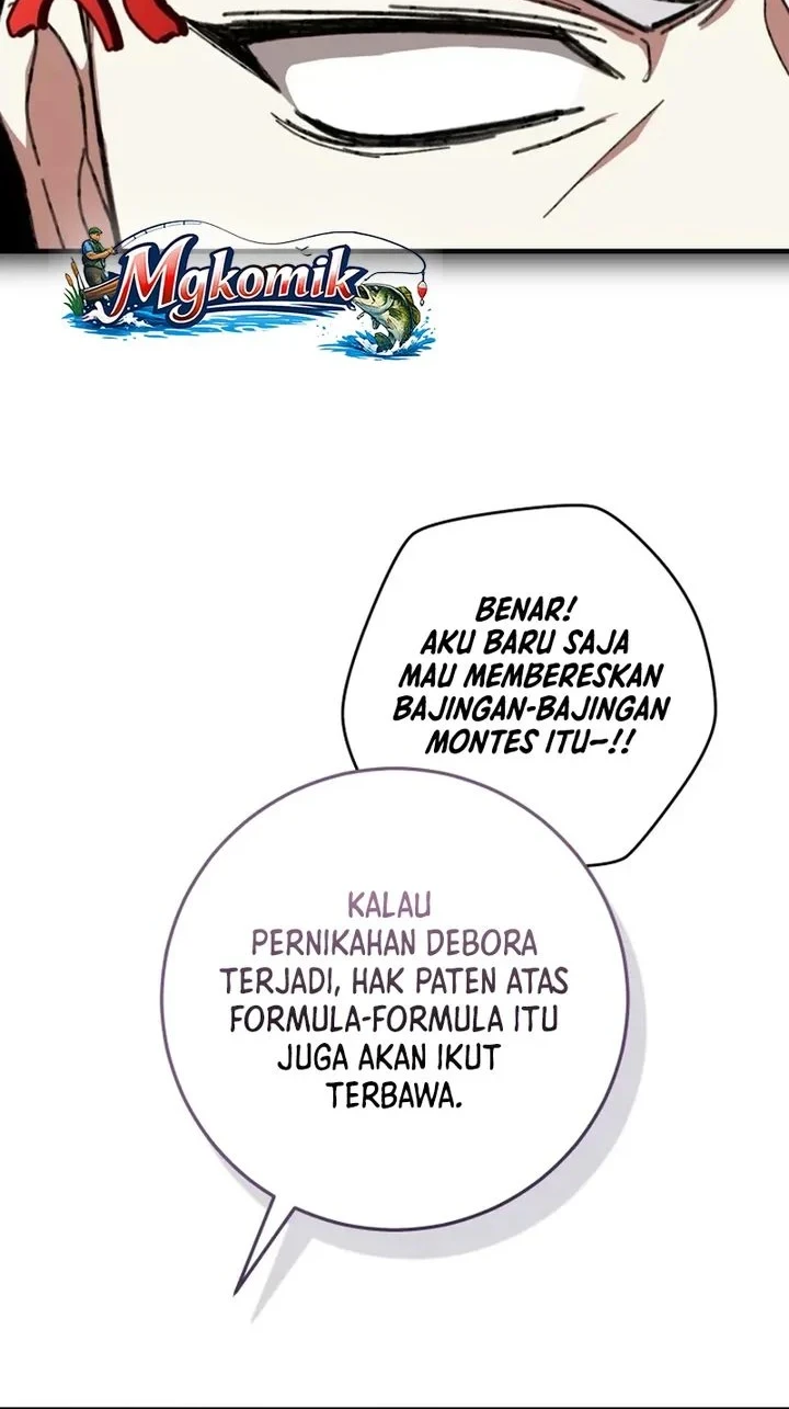 The Perks Of Being A Villainess Chapter 100 Halaman 44