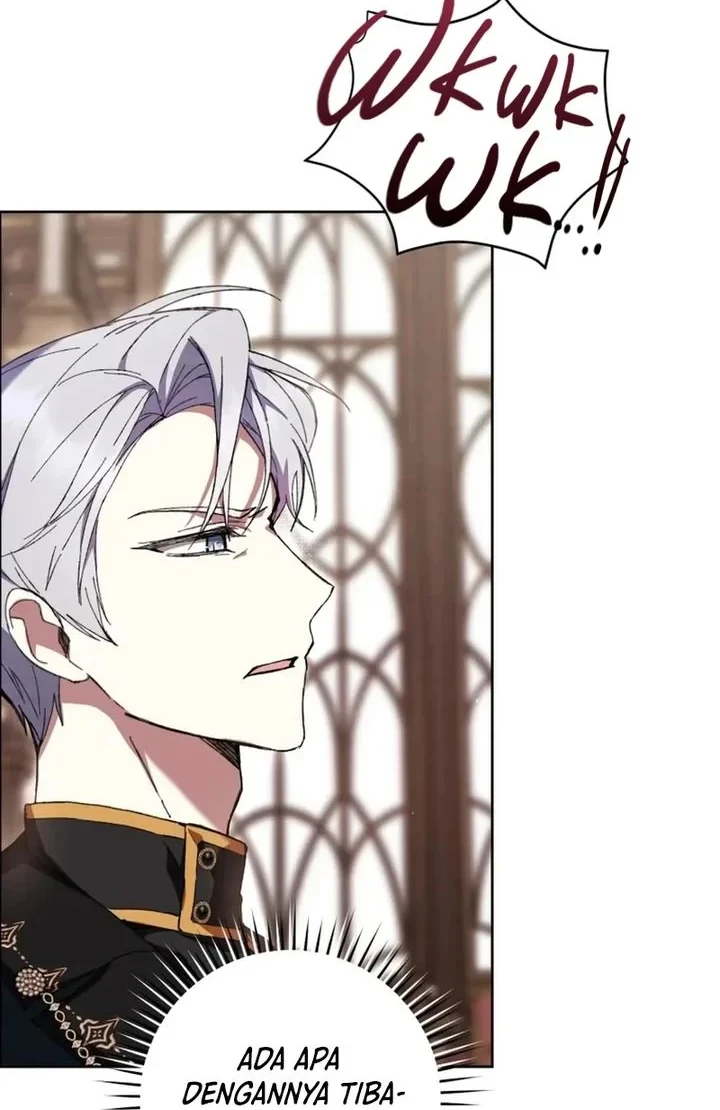 The Perks Of Being A Villainess Chapter 100 Halaman 46