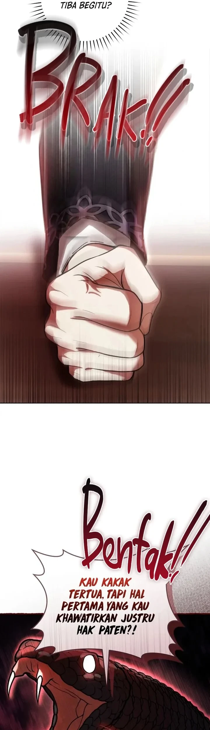 The Perks Of Being A Villainess Chapter 100 Halaman 47