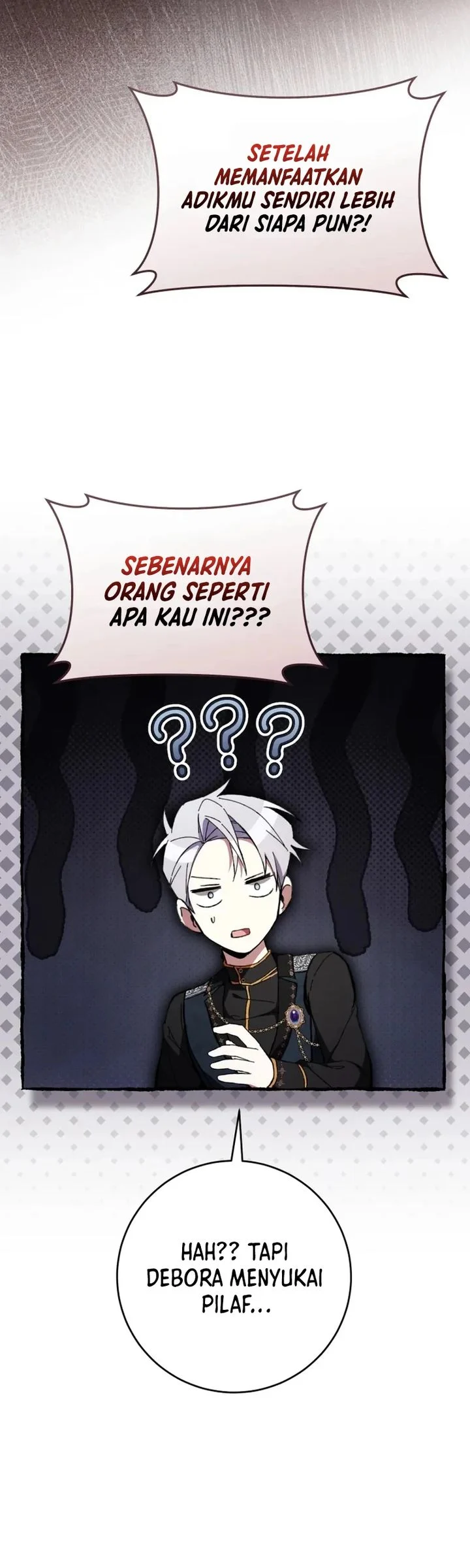 The Perks Of Being A Villainess Chapter 100 Halaman 49