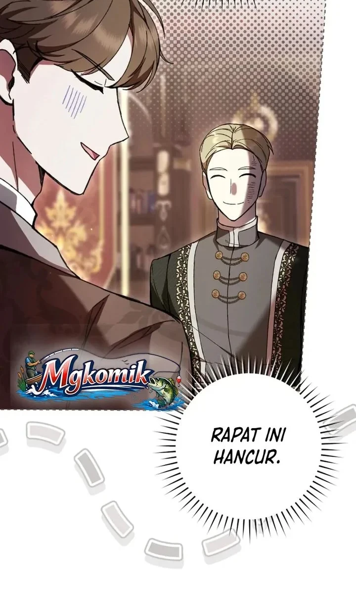 The Perks Of Being A Villainess Chapter 100 Halaman 51