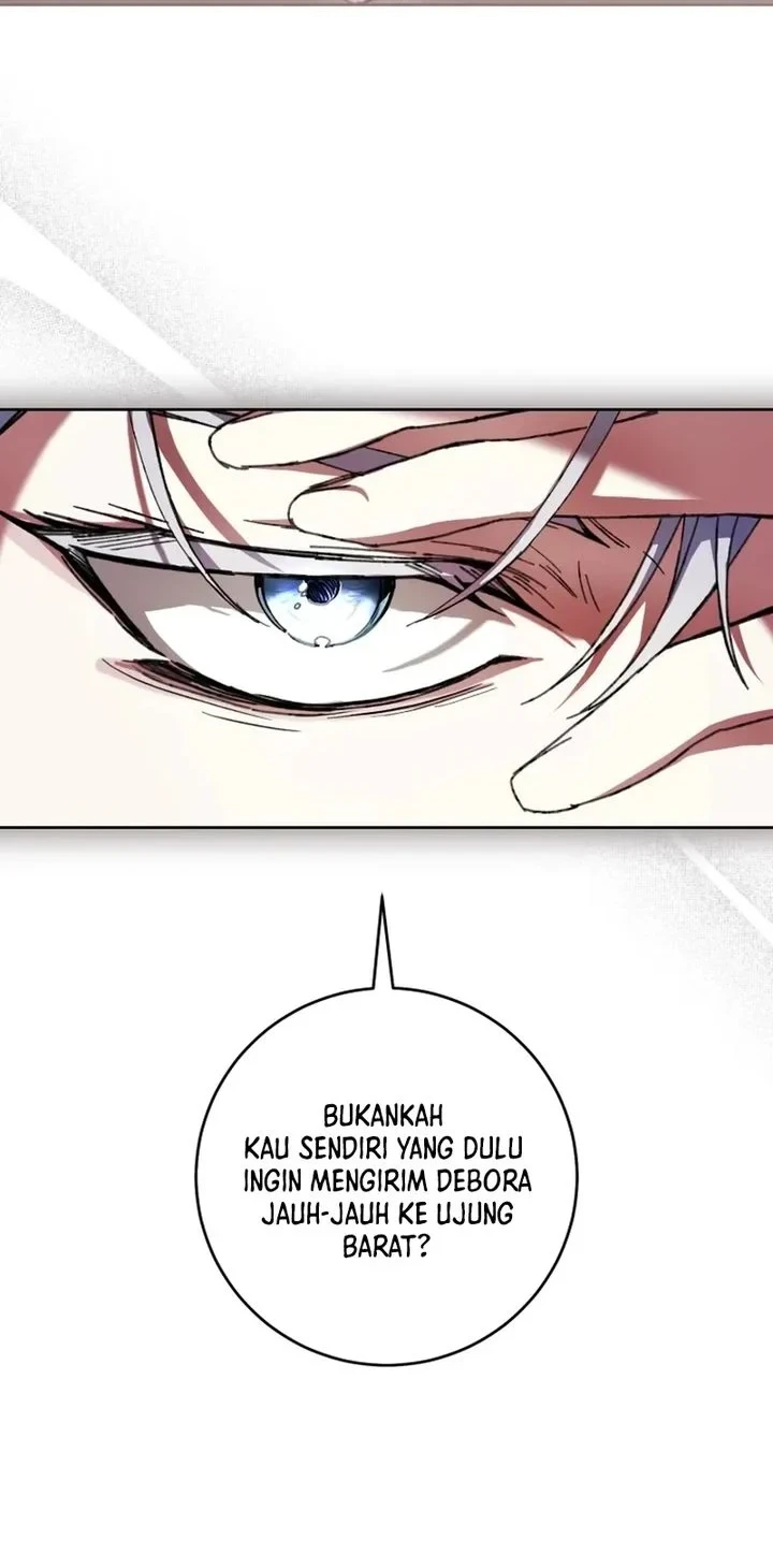 The Perks Of Being A Villainess Chapter 100 Halaman 57