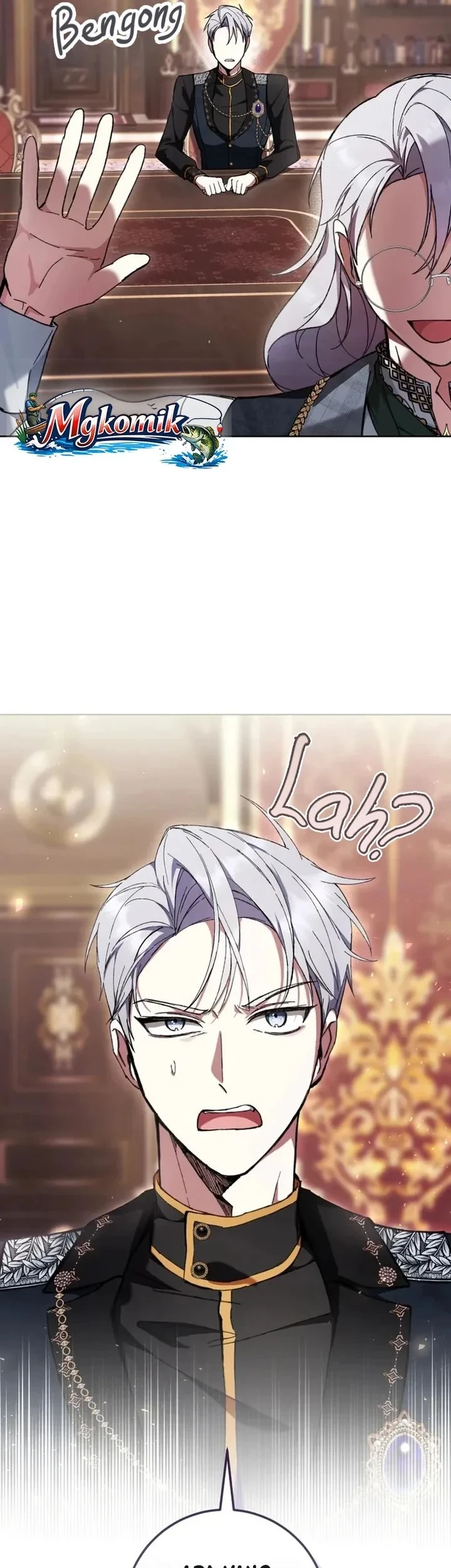 The Perks Of Being A Villainess Chapter 100 Halaman 60