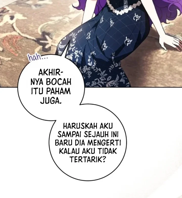 The Perks Of Being A Villainess Chapter 101 Halaman 50
