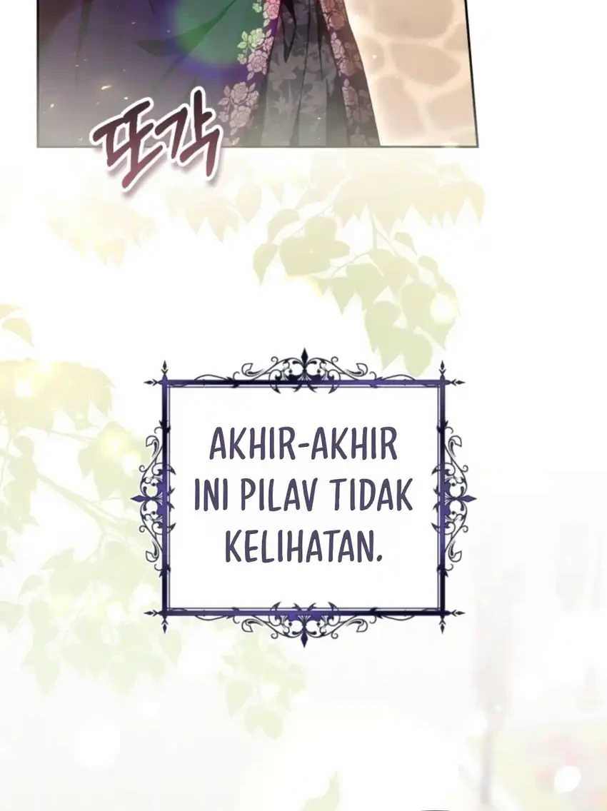 The Perks Of Being A Villainess Chapter 102 Halaman 2