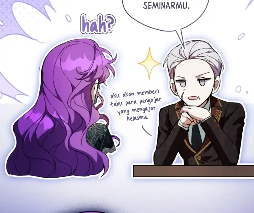 The Perks Of Being A Villainess Chapter 102 Halaman 4