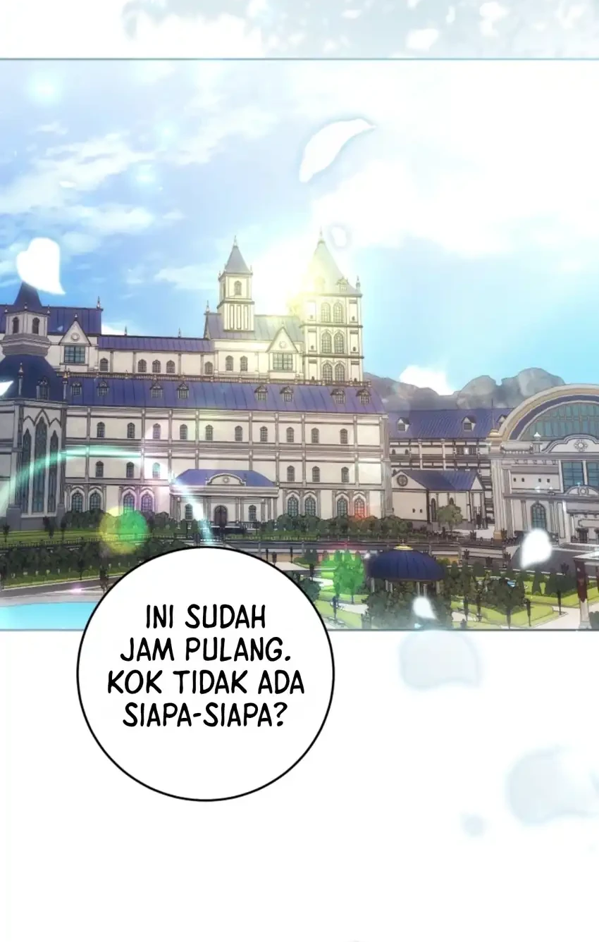 The Perks Of Being A Villainess Chapter 102 Halaman 6