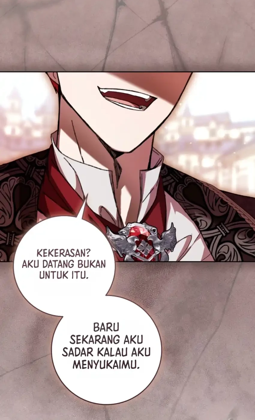 The Perks Of Being A Villainess Chapter 102 Halaman 18