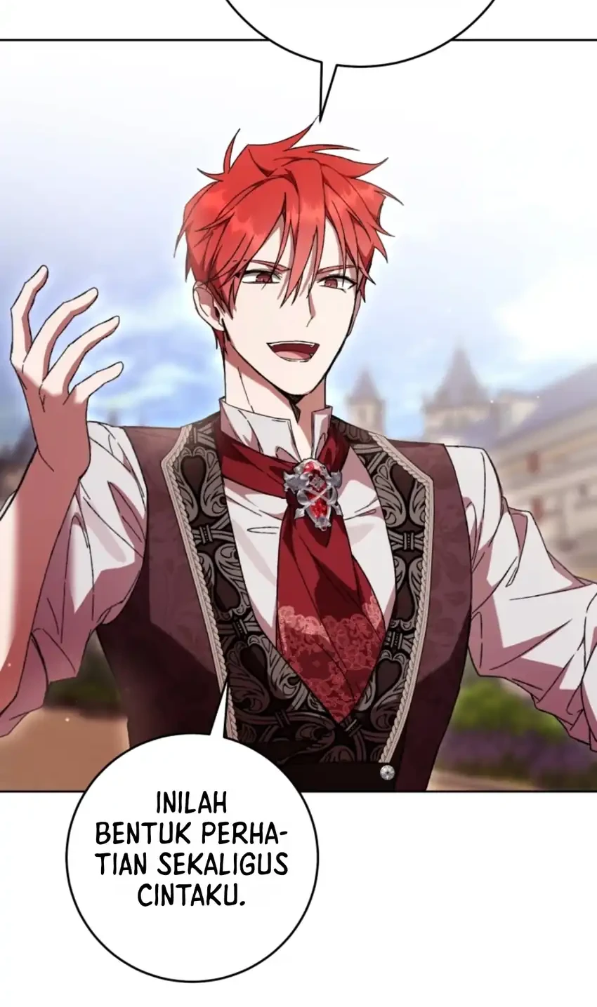 The Perks Of Being A Villainess Chapter 102 Halaman 22