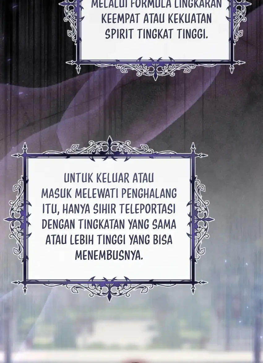 The Perks Of Being A Villainess Chapter 102 Halaman 26