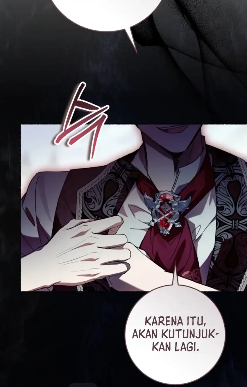 The Perks Of Being A Villainess Chapter 102 Halaman 35