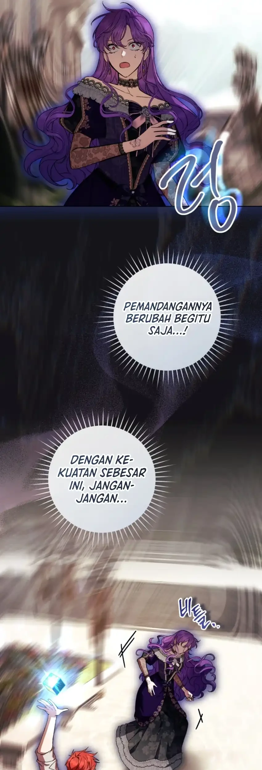 The Perks Of Being A Villainess Chapter 102 Halaman 38