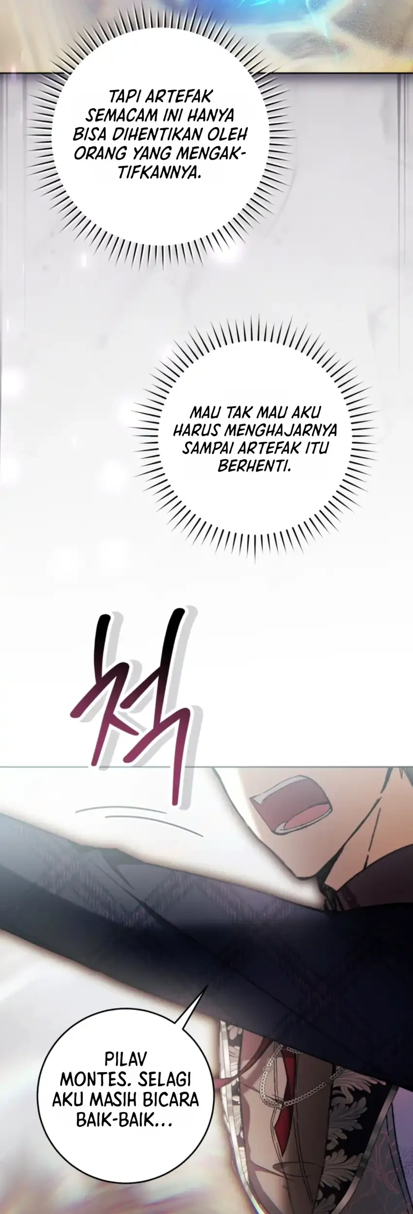 The Perks Of Being A Villainess Chapter 102 Halaman 51
