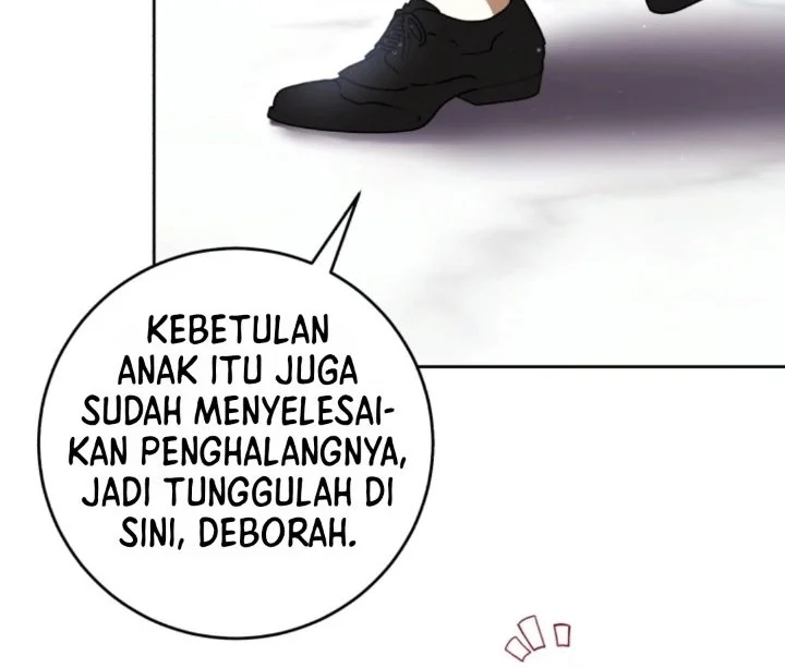 The Perks Of Being A Villainess Chapter 106 Halaman 25