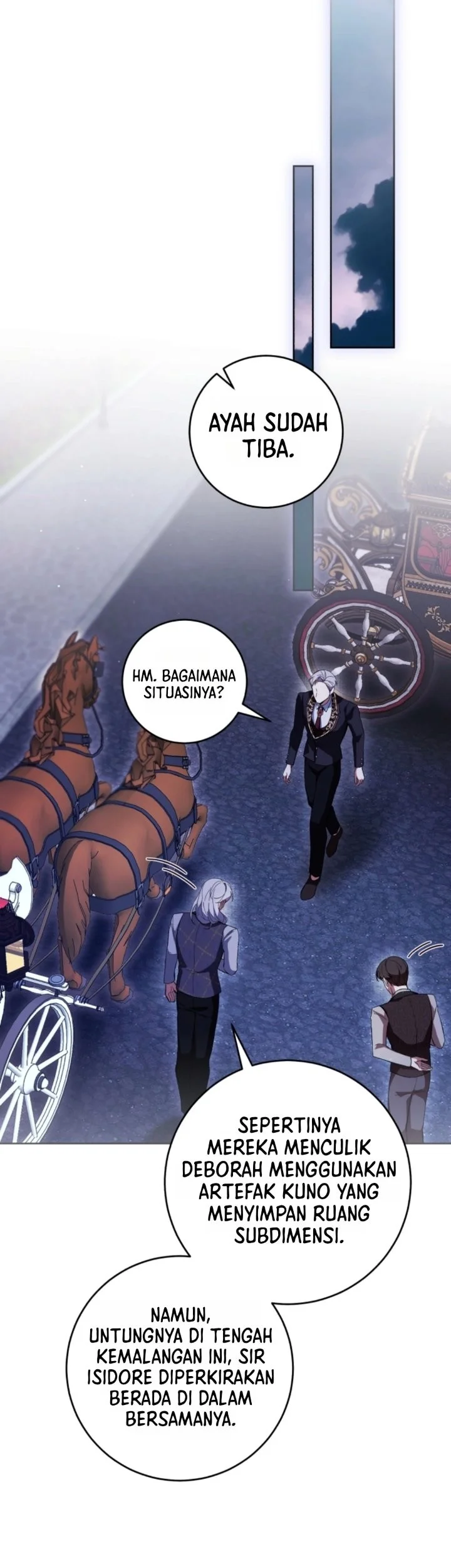 The Perks Of Being A Villainess Chapter 106 Halaman 48