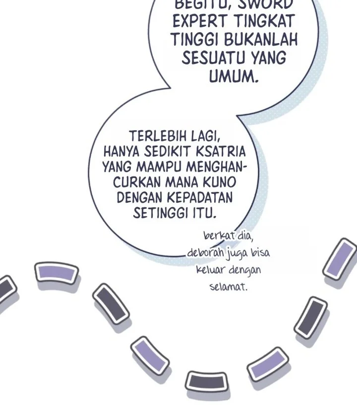 The Perks Of Being A Villainess Chapter 106 Halaman 54