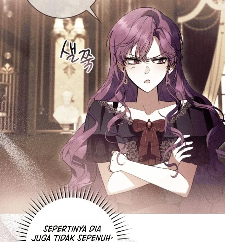 The Perks Of Being A Villainess Chapter 106 Halaman 58