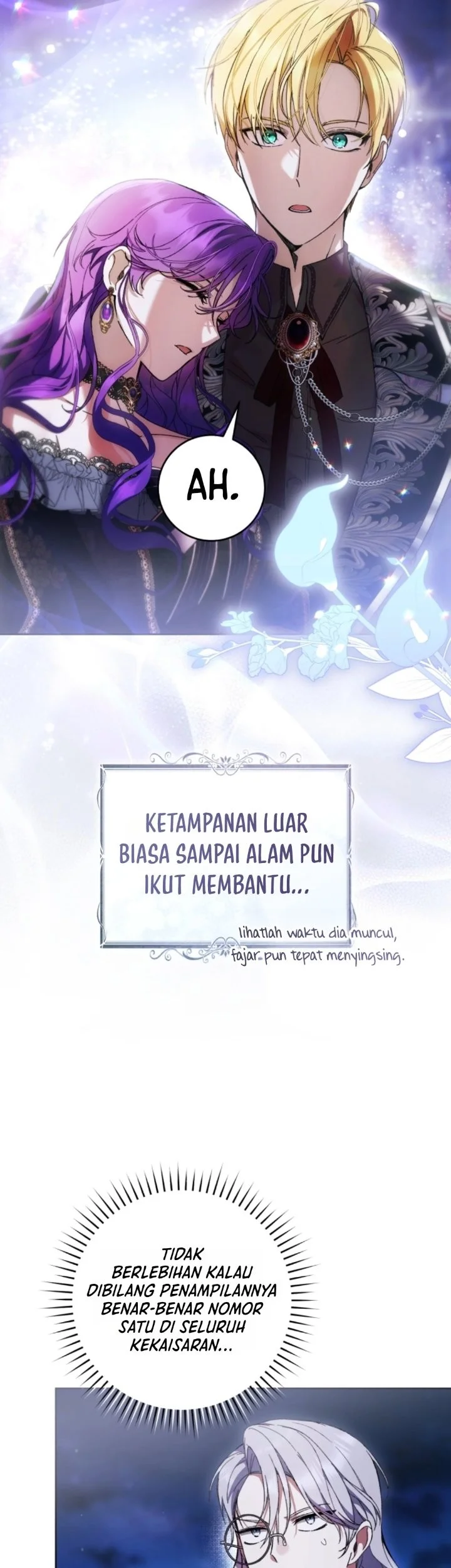The Perks Of Being A Villainess Chapter 106 Halaman 65