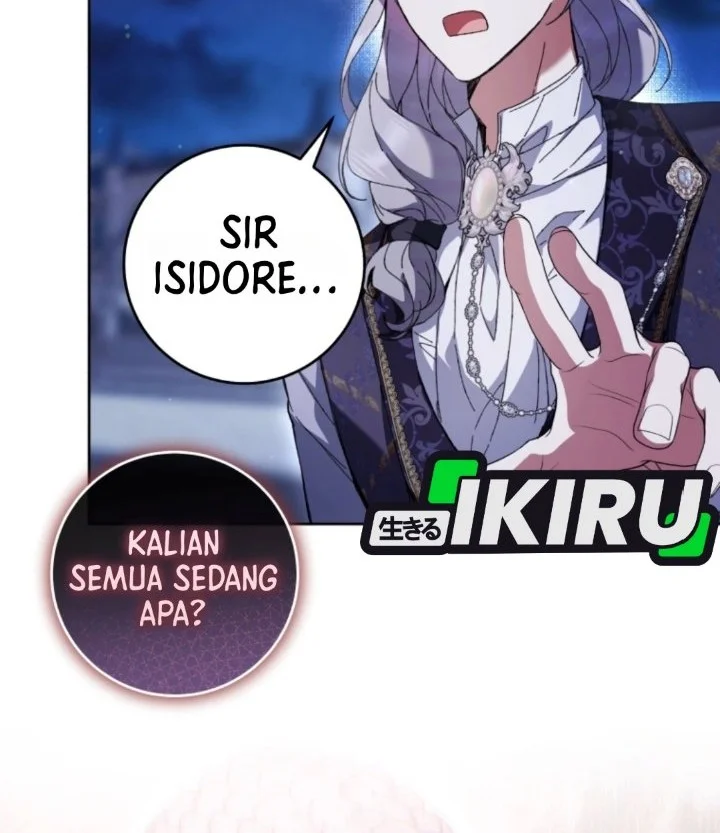 The Perks Of Being A Villainess Chapter 106 Halaman 66