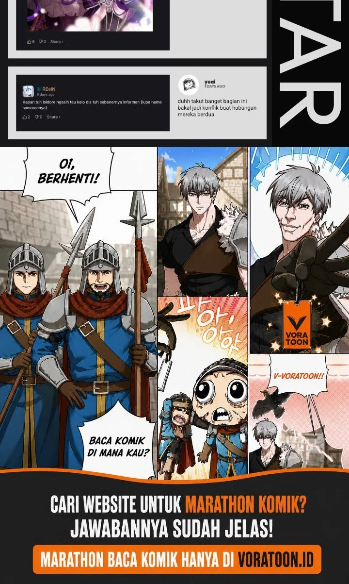 The Perks Of Being A Villainess Chapter 106 Halaman 75