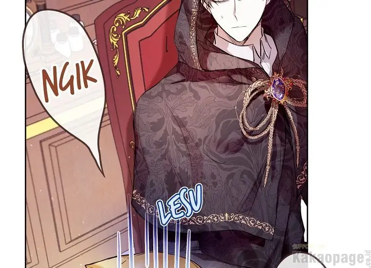 The Perks Of Being A Villainess Chapter 11 Halaman 32