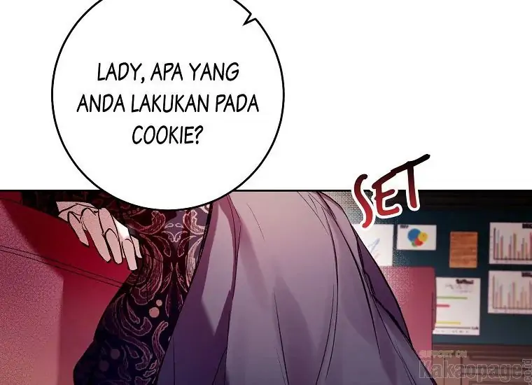 The Perks Of Being A Villainess Chapter 11 Halaman 34