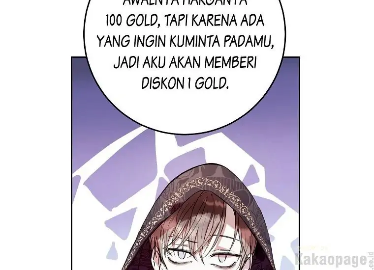 The Perks Of Being A Villainess Chapter 11 Halaman 40