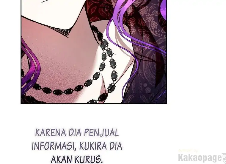 The Perks Of Being A Villainess Chapter 11 Halaman 47