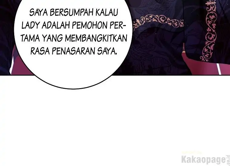 The Perks Of Being A Villainess Chapter 11 Halaman 55
