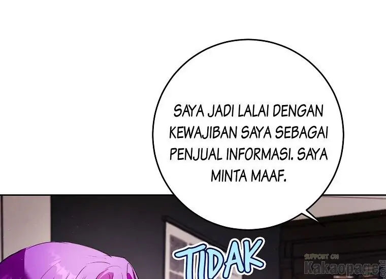 The Perks Of Being A Villainess Chapter 11 Halaman 56